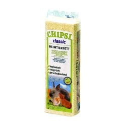 Chipsi Small Classic Woodchip  15L - PetWorld