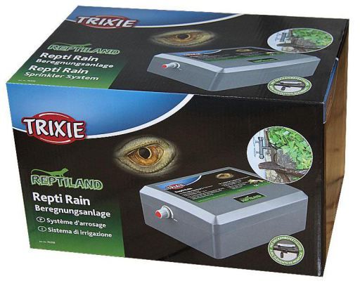 Reptile Rain Sprinkler System - PetWorld