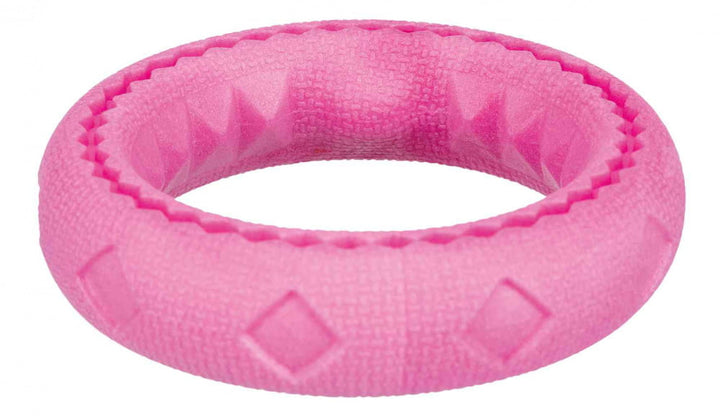 Aqua Dog Toy Ring - PetWorld