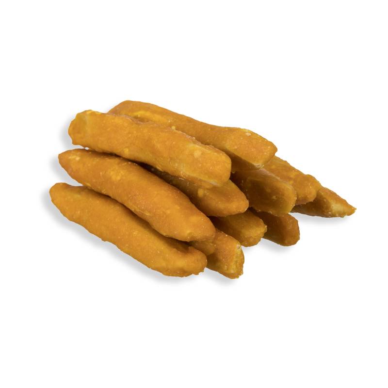 trixie dog chicken fries