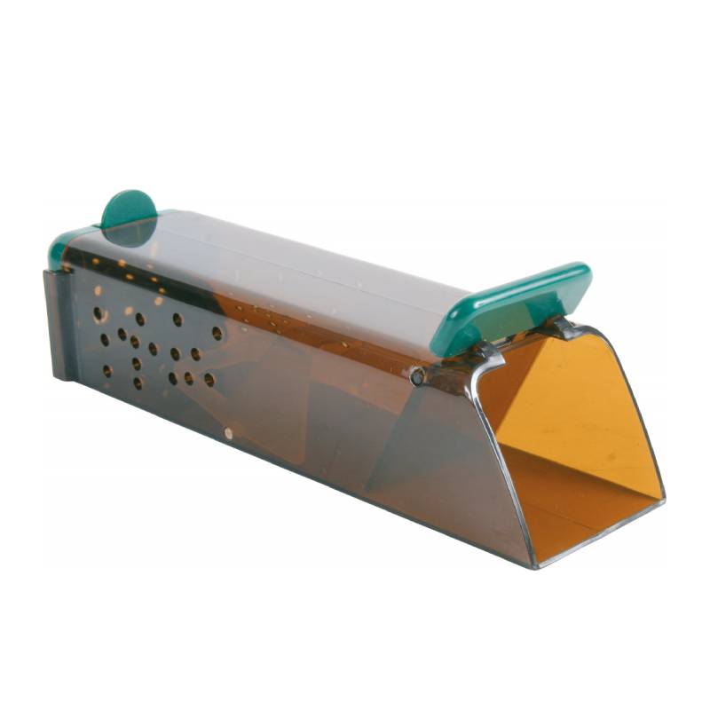 trixie humane mouse trap