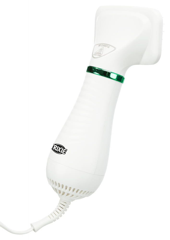 Warm Air Brush For Dogs/Cats - PetWorld