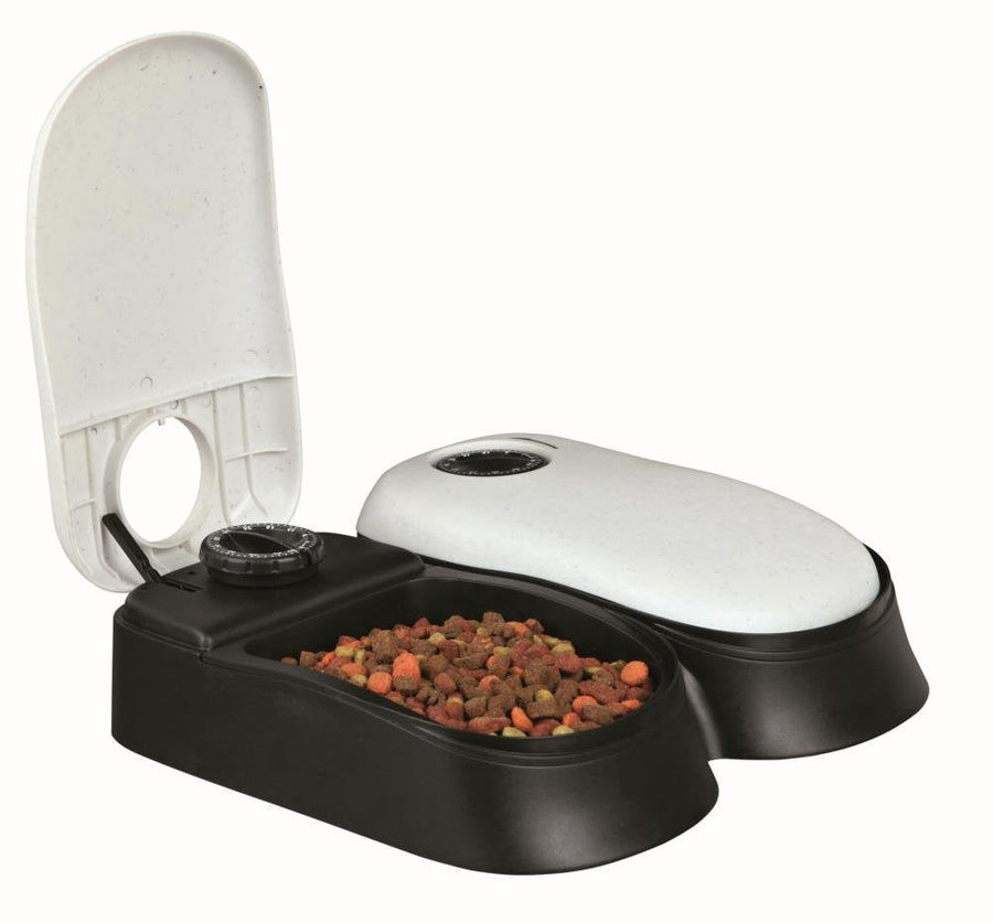 Automatic Food Dispenser by Trixie Petworld Ireland