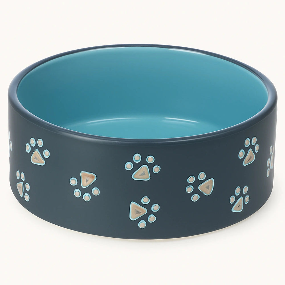 Jimmy pet bowl design

