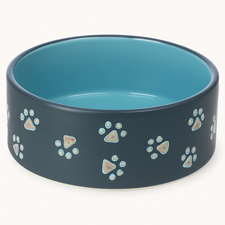 Jimmy pet bowl design

