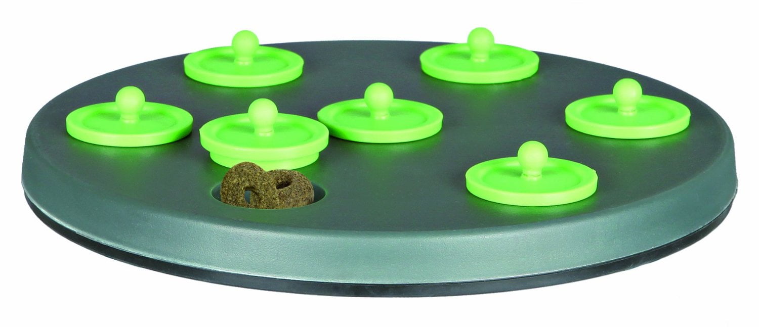 Trixie Snack Board - Logic Game | Petworld