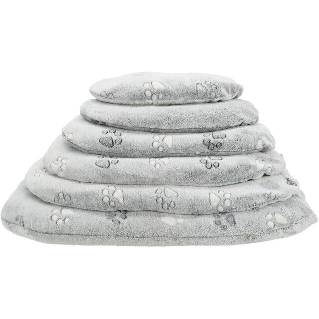 Trixie Nando Pet Cushion – Light Grey