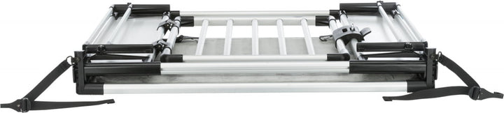 Universal Rear Car Grid For Dogs - PetWorld