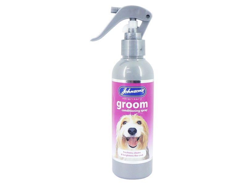 velvet coat conditioning spray