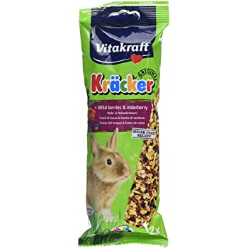 VITAKRAFT KRACKER WILDBERRIES - PetWorld