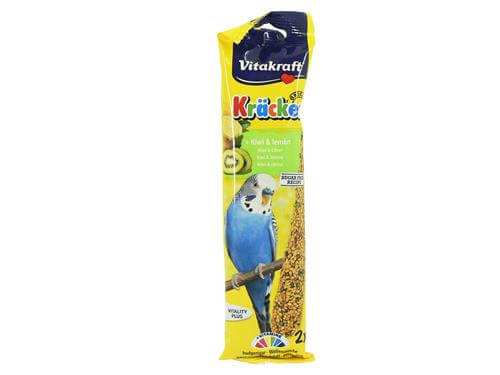 Vitakraft Budgie Honey Kracker
