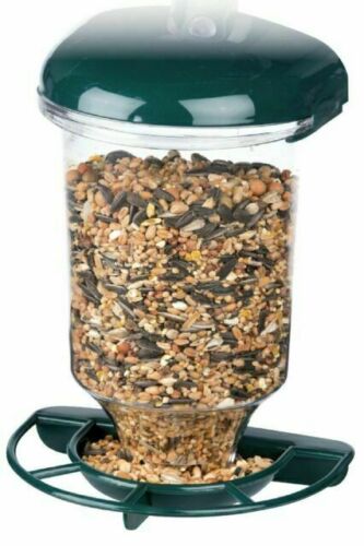 Window Bird Feeder - PetWorld