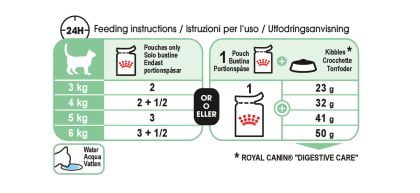 Royal Canin Digest Sensitive in Gravy 85g - PetWorld