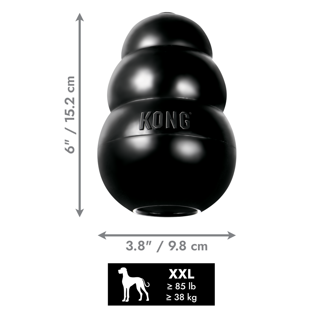 KONG  Extreme