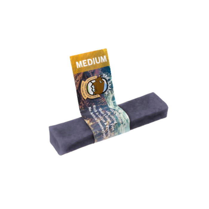 Himalayan Yak Snack Dog Treat