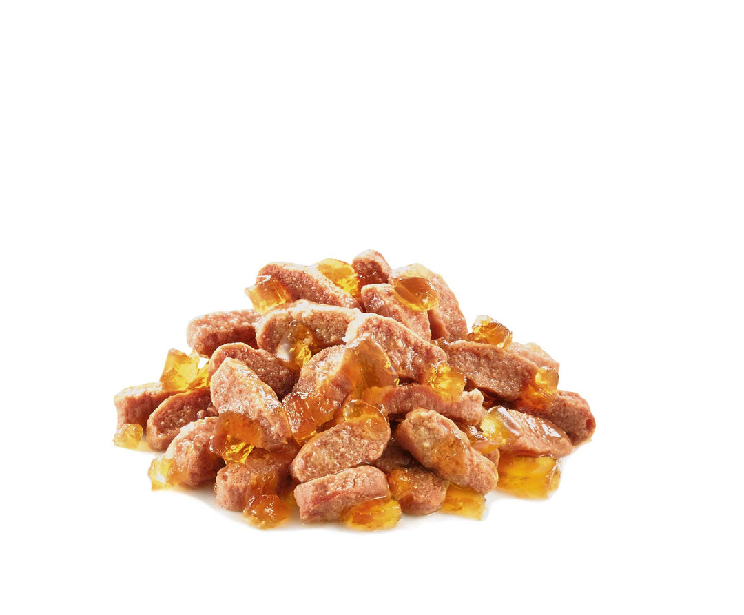 Royal Canin Kitten Instinctive in Jelly 85g - PetWorld