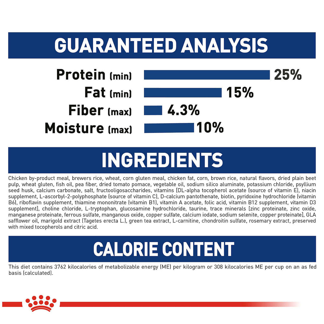 Royal Canin Maxi Ageing 8+Dog Food - PetWorld