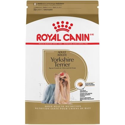 Royal Canin Yorkshire Terrier