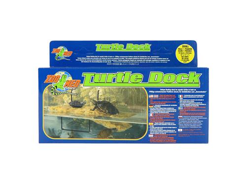 zoo med turtle dock for tanks